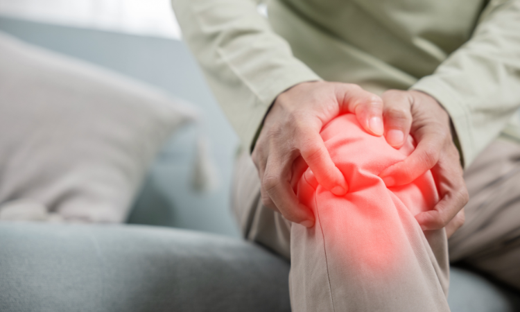 Osteoarthritis